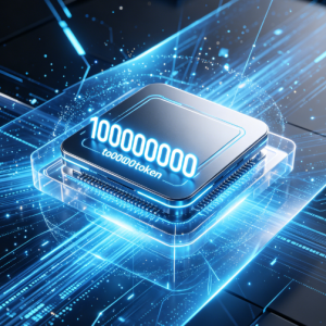 DeepSeek 10,000,000 Token Business Pack